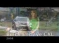 Buick Enclave 2008 TestDriveGirl.com Barbara Terry