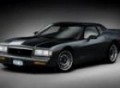 Buick GrandNational Returns