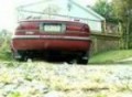 Buick Lesabre exhaust clip