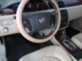Buick Lucerne CXS Sedan