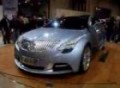 Buick Riviera Concept at the NY Auto Show