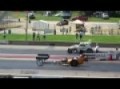 Byron, Illinois Meltdown Drags 2010 at Byron Dragway