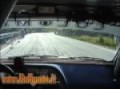 CAMERA CAR ROMAGNOLI PERRONE BAGNOLO 2008 www.rallyamo.it 1.wmv