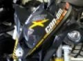 CAN-AM Ds 450 Efi Cuatrimoto X (2009)