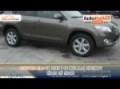 CARPRIVILEGES BALMA - test TOYOTA Rav-4 2.2