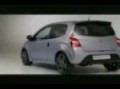 CAR magazine - Twingo Renault Sport