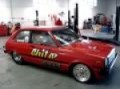 CHITO RACING ROTARY STARLET