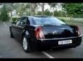 CHRYSLER 300C SHOW