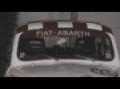CLUB FITO 600 - MIGUEL ANGEL FIGUEROA GONZ�LEZ Y SU FIAT ABARTH 22 - FIAT ...