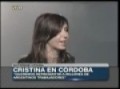 CN23 - Discurso de cristina