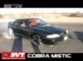 COBRA MISTIC PROCHARGER VS HONDA HB TURBO BAJADRAGSTV