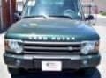 CROSS COUNTRY AUTO SALES - 2003 Land Rover Discovery Seri