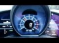 CR-Z exhaust recorded indoor ???????????