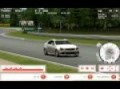 CTS-V Drifting