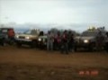 CUERNOS OFF ROAD 4x4 SABADO 20 DE JUNIO MEGA PISTA!!!!