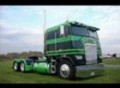 CUSTOM FREIGHTLINER CABOVER SHOW TRUCK COOOOOOOOOOOOOOOOOOOL