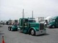 CUSTOM PETERBILT SHOW TRUCK COOOOOOOOOOOOOOOOOOOOOOOOOOOOOOL