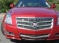Cadillac CTS Sedan 3.0L V6 RWD Luxury Sedan