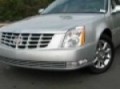 Cadillac DTS 4.6L V8 Sedan