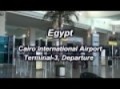 Cairo International Airport, Terminal-3 Departure