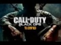 Call of Duty- Black Ops Rap song