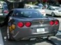 Callaway Corvette Z06-Small Revs