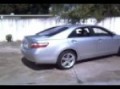 Camry 2007 v6