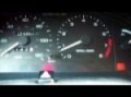 Car Running (vid 2)