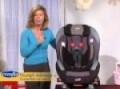 Car Seat Safety Innovations: Evenflo Triumph Advance