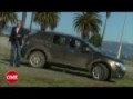 Car Tech 2011 Lincoln MKX