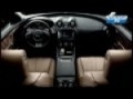 Car test JAGUAR XJ