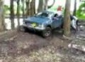 Cardales 4x4 Isuzu Off Road