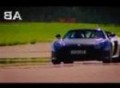 Carerra GT Test Top Gear