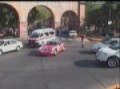 Carrera Panamericana en Morelia 2010