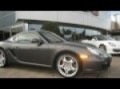Certified 2007 Porsche Cayman Plano TX