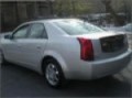 Certified Used 2003 Cadillac CTS Allentown PA - by ...