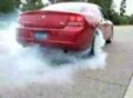 Charger Burnout 1 of 2