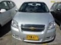Chevrolet Aveo Emotion 1.6 4 Puertas Mec. 2008
