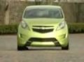 Chevrolet Beat Concept Promo Vid