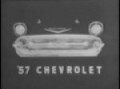 Chevrolet Bel Air 1957
