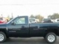 Chevrolet Silverado 1500 C1500 Truck