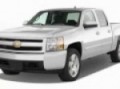 Chevrolet Silverado 1500 LTZ Truck