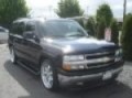 Chevrolet Tahoe Puyallup WA 98371