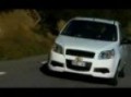 Chevy Aveo 5 FAMILY TEST DRIVE! Chris Leith Chevy