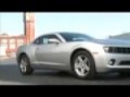 Chevy Camaro V6 vs Hyundai 8 Genesis