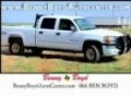 Chevy Cars Odessa Midland TX Video Chevy Trailblazer Benny
