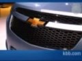 Chevy Cruze - Kelley Blue Book - LA Auto Show - Chevrolet