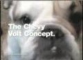 Chevy Volt Dog Lick Ad