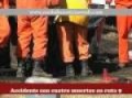 Choque en ruta 9 con cuatro muertos