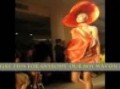 Christian Siriano Mercedes Benz Fashion Week Debut